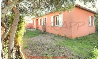 Maison 6 Pièces 118 m² à vendre à Maraussan (34370)