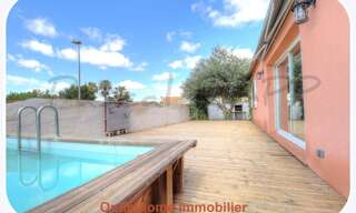Maison 6 Pièces 118 m² à vendre à Maraussan (34370)