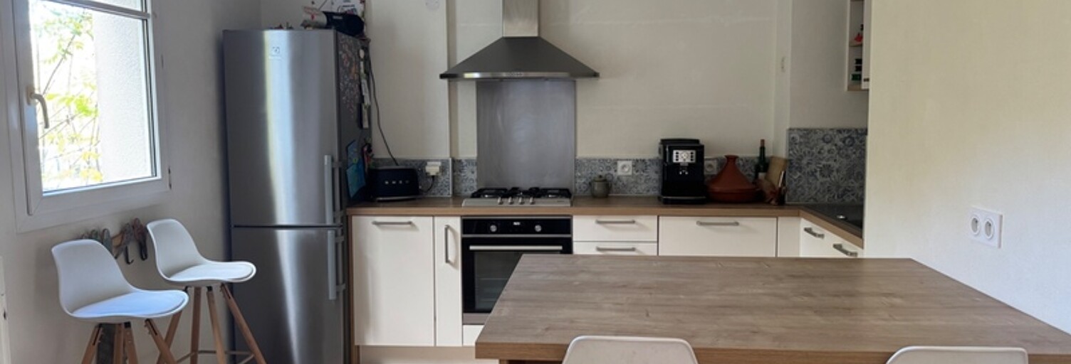 Maison 6 Pièces 95 m² à vendre à Laval (53000)