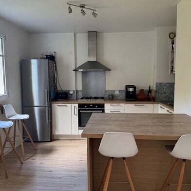 Maison 6 pièces 190000 €