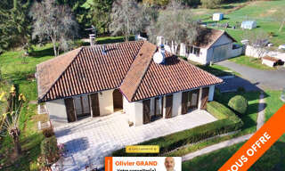 Maison 6 Pièces 112 m² à vendre à Oradour-sur-Glane (87520)