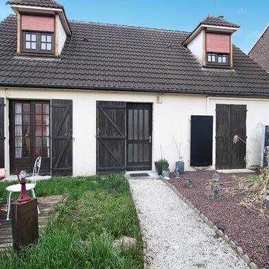Maison 6 pièces 229000 €