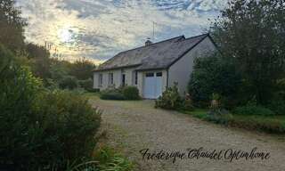 Maison 4 Pièces 81 m² à vendre à Ambrières-les-Vallées (53300)