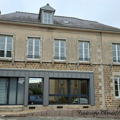 Maison 6 pièces 149900 €