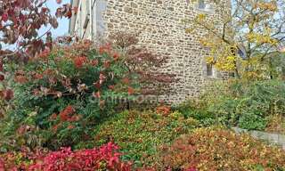 Maison 6 Pièces 110 m² à vendre à Le Horps (53640)