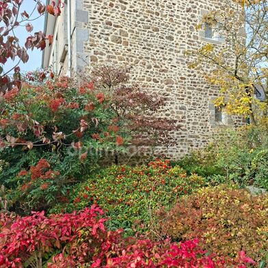 Maison 6 pièces 134900 €