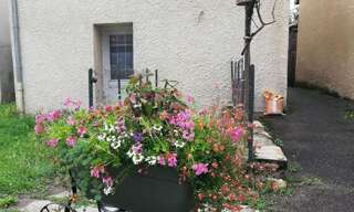 Maison 3 Pièces 70 m² à vendre à Breurey-lès-Faverney (70160)