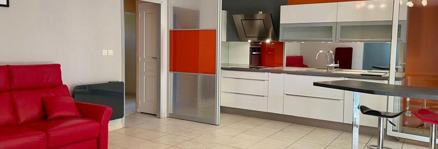 Appartement 3 Pièces 81 m² à vendre à Saint-Paul-Trois-Châteaux (26130)