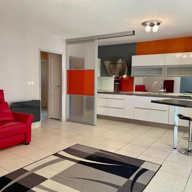 Appartement 3 pièces 189500 €