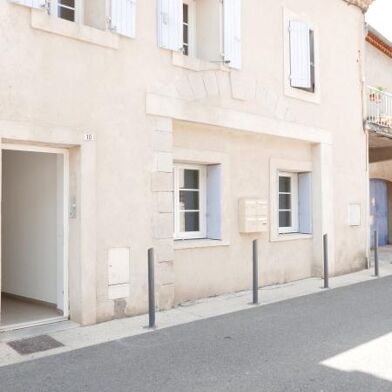 Appartement 3 pièces 610 €