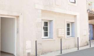 Appartement 3 Pièces 61 m² à louer à La Voulte-sur-Rhône (07800)