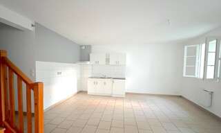 Appartement 3 Pièces 61 m² à louer à La Voulte-sur-Rhône (07800)