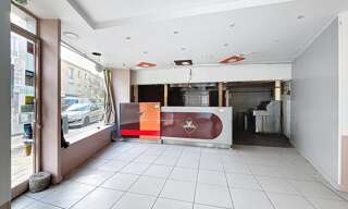 Immeuble  250 m² à vendre à Bourg-lès-Valence (26500)