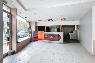 Immeuble  210000 €