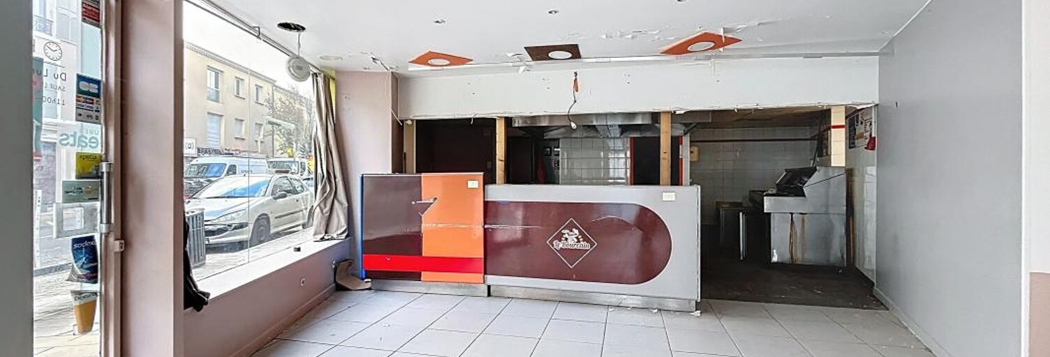 Immeuble  250 m² à vendre à Bourg-lès-Valence (26500)