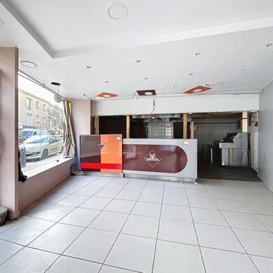 Immeuble  240000 €