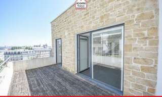 Appartement 5 Pièces 122 m² à vendre à Brest (29200)