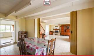 Maison 6 Pièces 145 m² à vendre à Ouessant (29242)