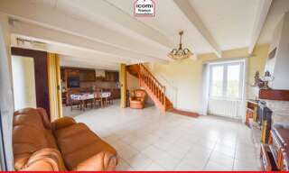 Maison 6 Pièces 145 m² à vendre à Ouessant (29242)