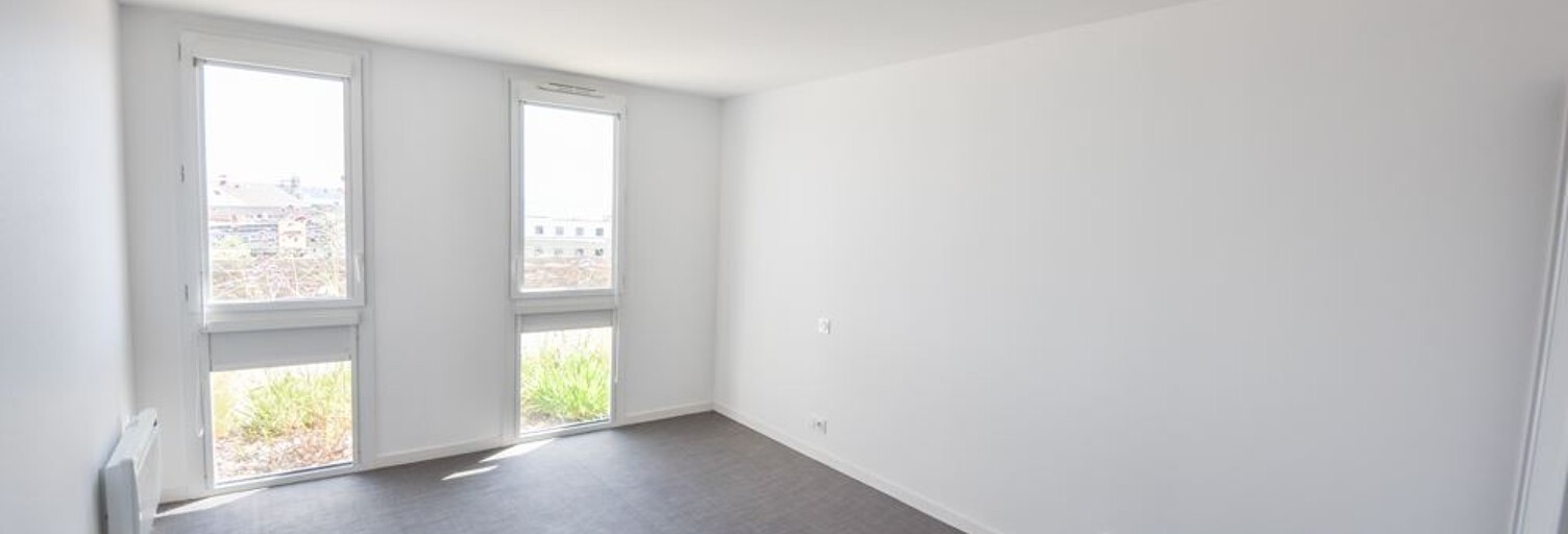 Appartement 3 Pièces 95 m² à vendre à Brest (29200)