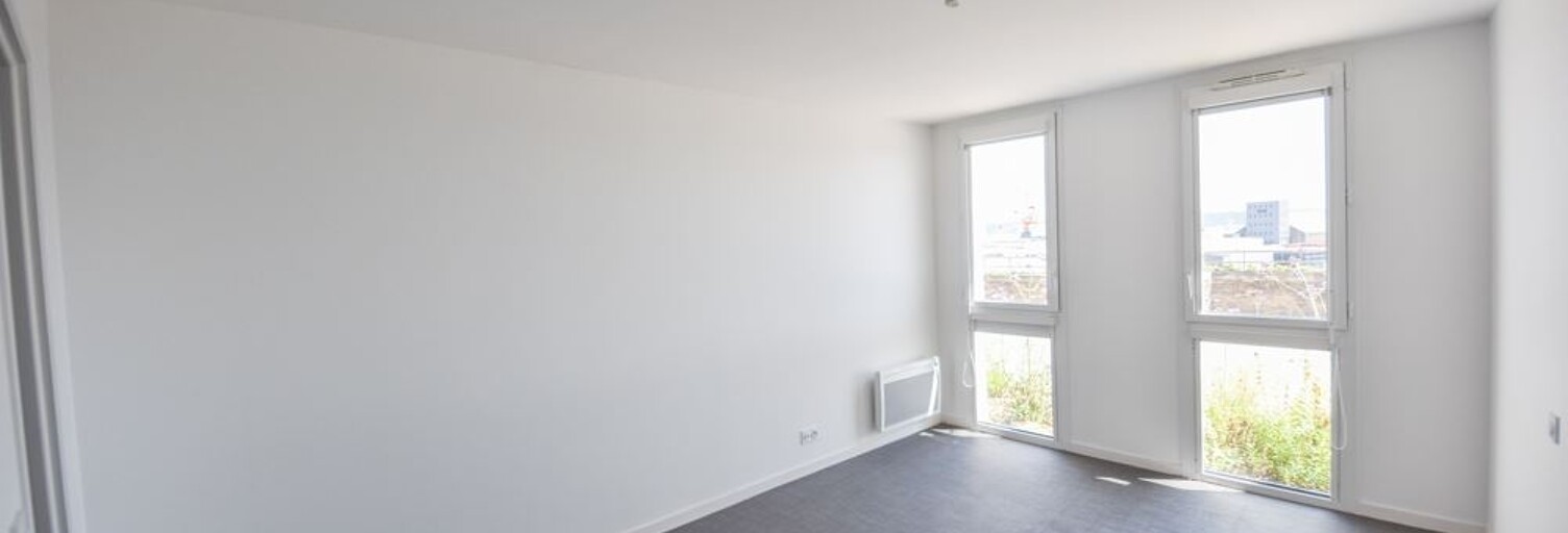 Appartement 3 Pièces 95 m² à vendre à Brest (29200)