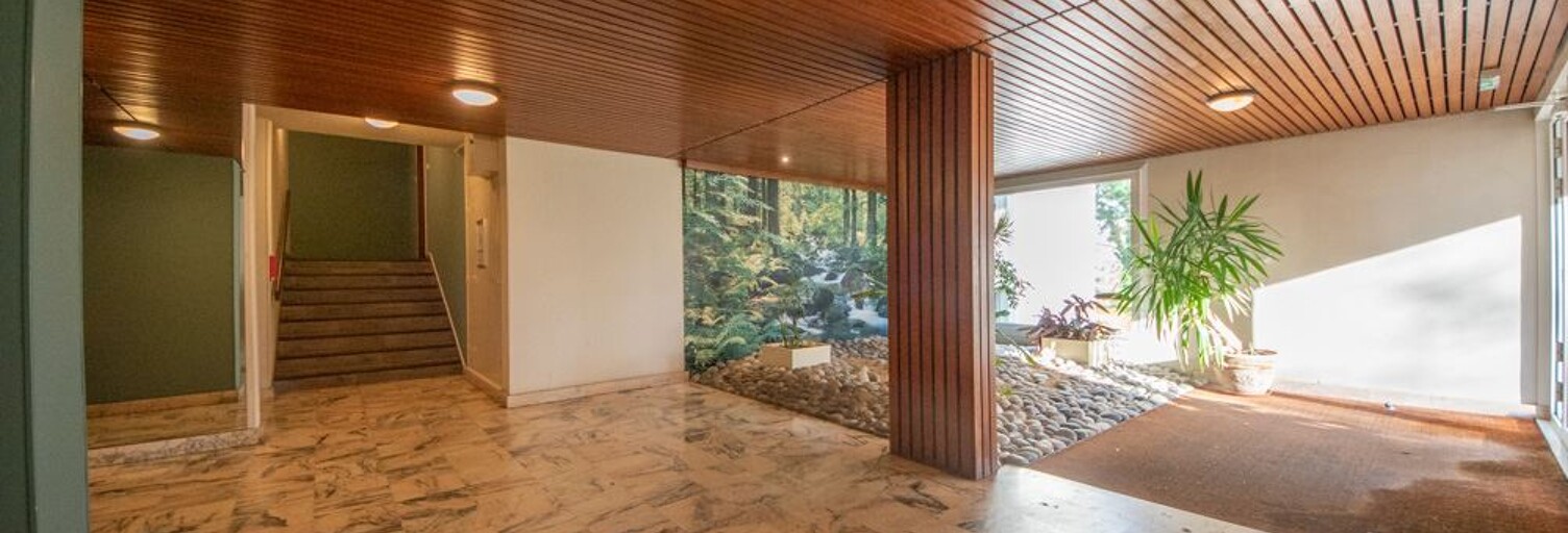 Appartement 5 Pièces 95 m² à vendre à Brest (29200)