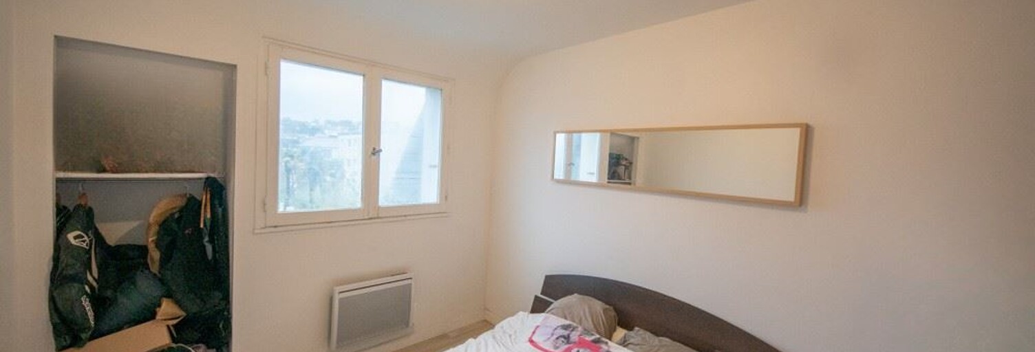 Appartement 3 Pièces 65 m² à vendre à Landerneau (29800)