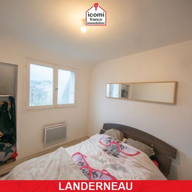 Appartement 3 pièces 200000 €