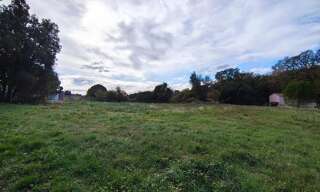 Terrain  2440 m² à vendre à Orgnac-l'Aven (07150)