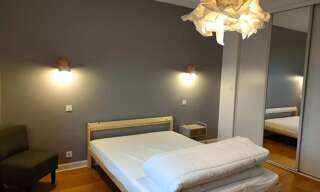 Maison 5 Pièces 128 m² à louer à Bègles (33130)