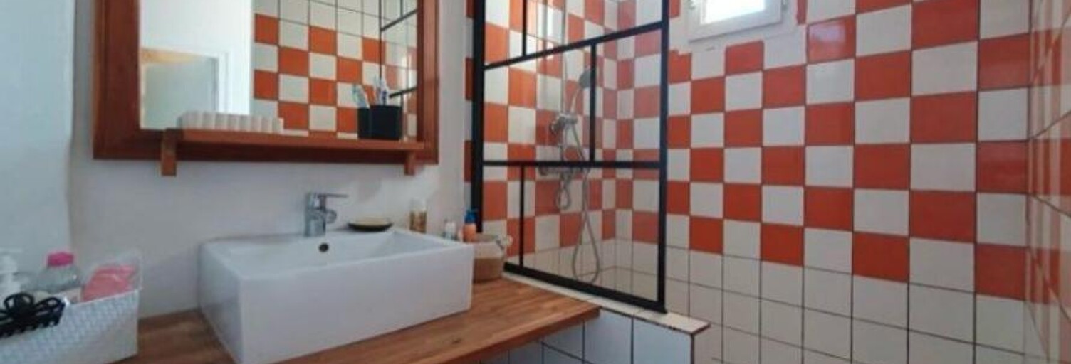 Appartement 3 Pièces 66 m² à louer à Bordeaux (33000)