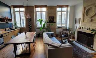 Appartement 2 Pièces 83 m² à louer à Bordeaux (33000)