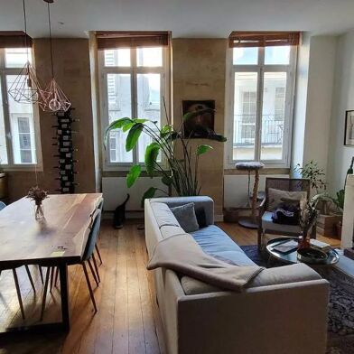 Appartement 2 pièces 1350 €