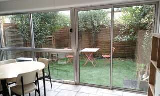 Appartement 2 Pièces 39 m² à louer à Pessac (33600)