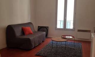 Appartement 1 Pièce 21 m² à louer à Uzès (30700)