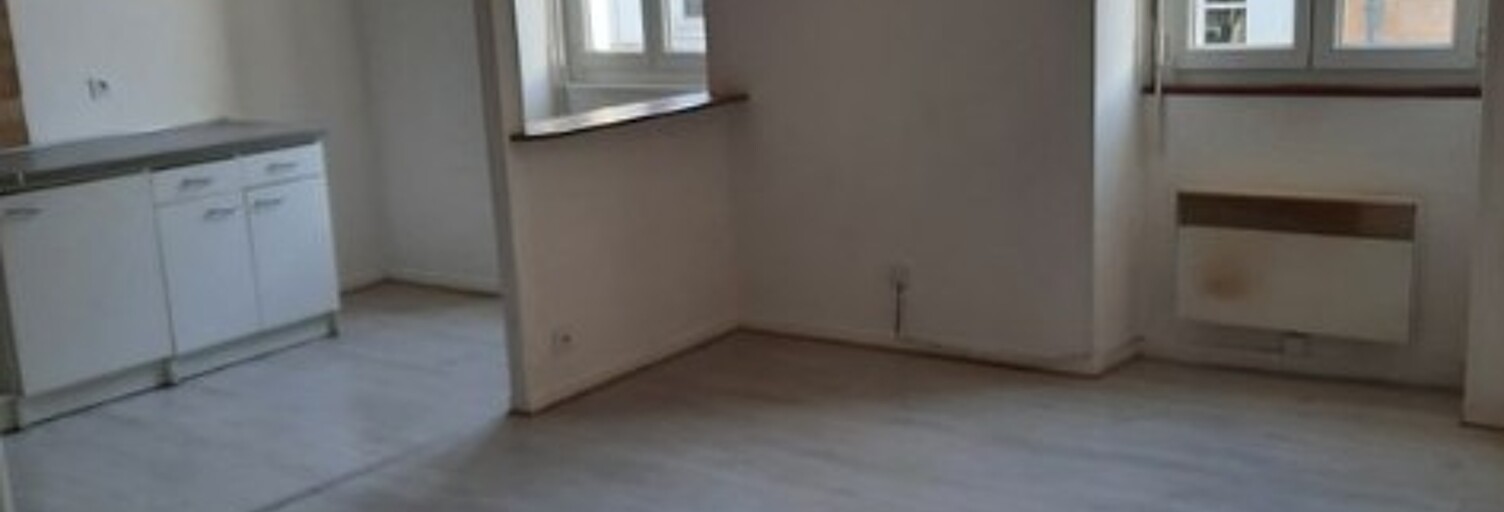 Appartement 3 Pièces 80 m² à louer à Bourg (33710)