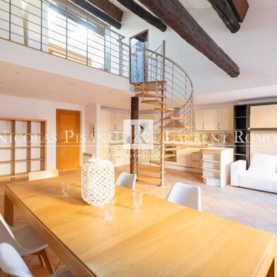 Appartement 3 pièces 695000 €