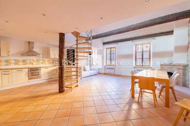 Appartement 3 pièces 695000 €