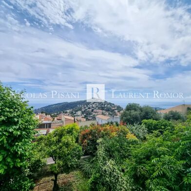 Appartement 3 pièces 895000 €