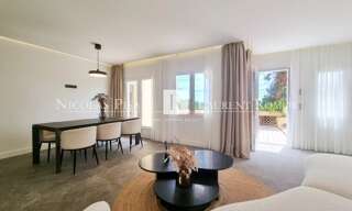 Appartement 3 Pièces 78 m² à vendre à Villefranche-sur-Mer (06230)