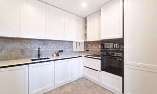 Appartement 3 Pièces 78 m² à vendre à Villefranche-sur-Mer (06230)