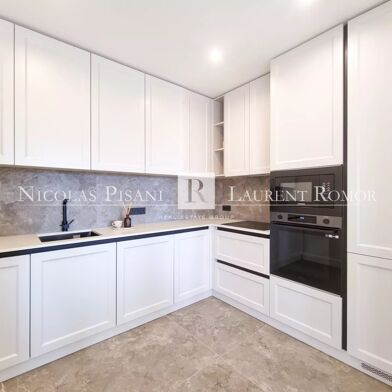 Appartement 3 pièces 895000 €