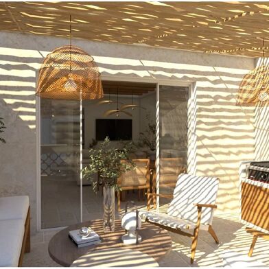 Maison 4 pièces 670950 €