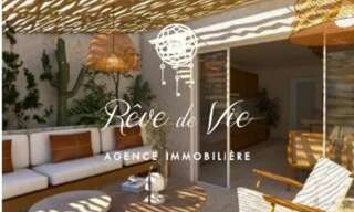 Maison 4 Pièces 97 m² à vendre à Le Lavandou (83980)