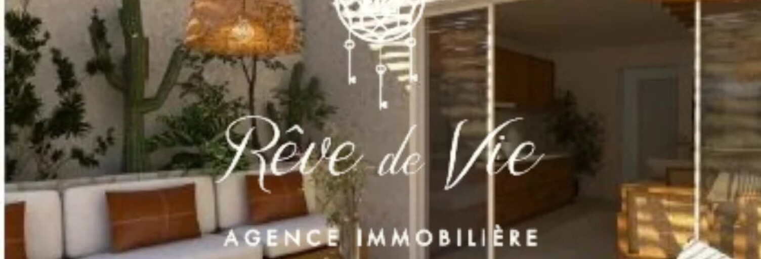 Maison 4 Pièces 97 m² à vendre à Le Lavandou (83980)