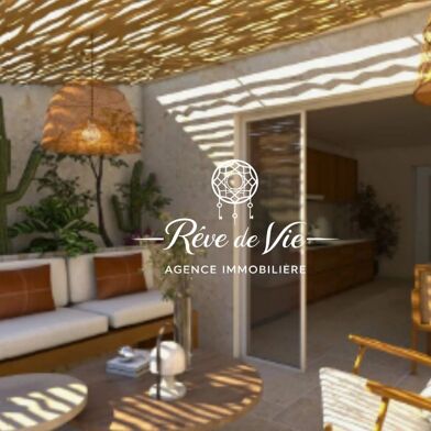 Maison 4 pièces 670950 €