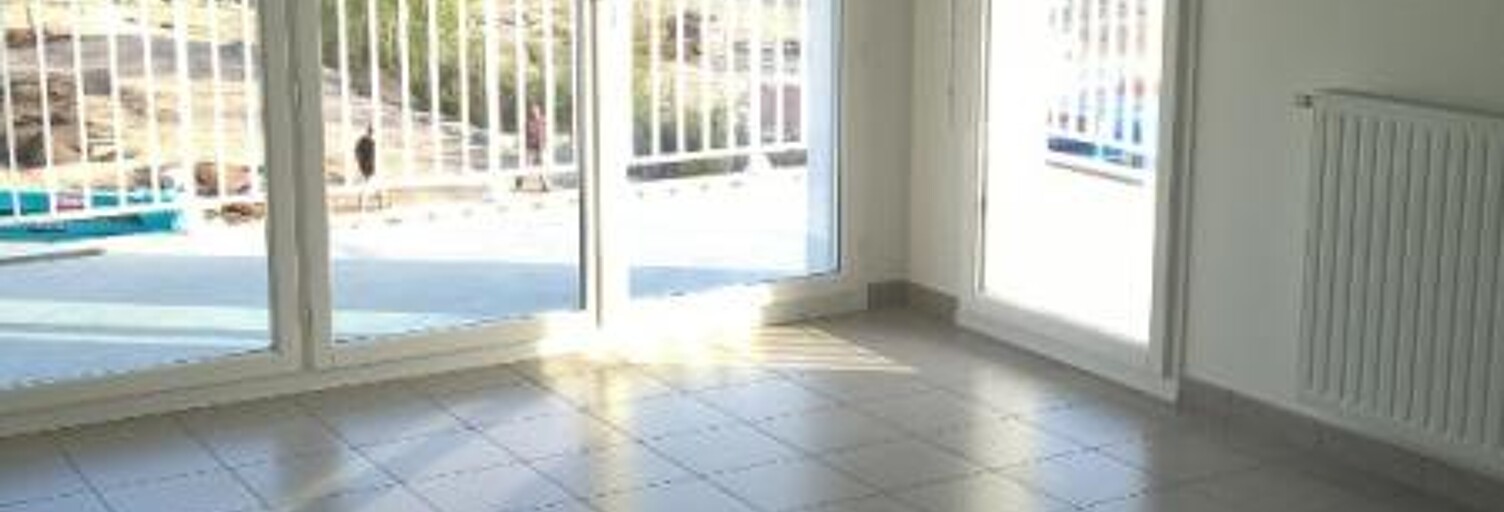 Appartement 4 Pièces 86 m² à louer à Bordeaux (33300)