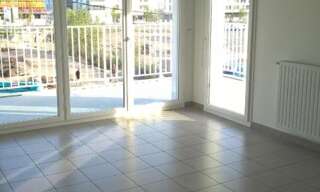 Appartement 4 Pièces 86 m² à louer à Bordeaux (33300)