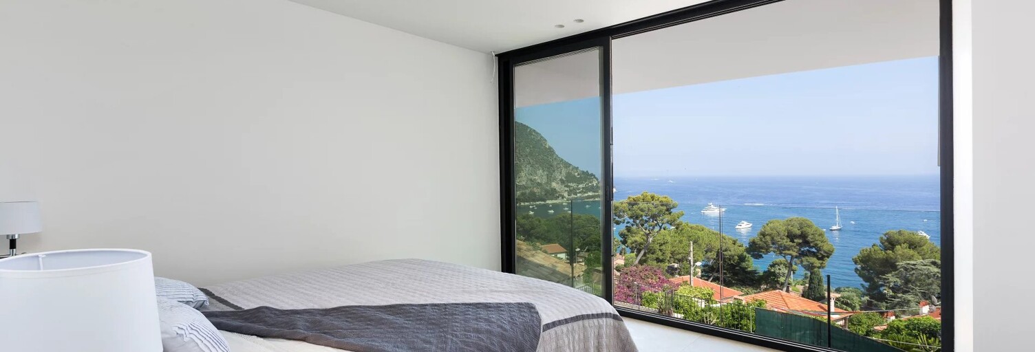 Maison 6 Pièces 350 m² à louer à Èze (06360)