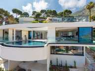 EZE 'Bord de mer' Luxueuse  villa 350m² | 5 Chambres | Piscine — photo 3